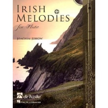 IRISH MELODIES FOR FLUTE