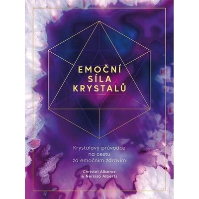 Emoční síla krystalů