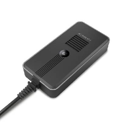 AC Infinity Co2 + Light Sensor Exclusively for Controller AI+, Co2 Data Tracking, Optimized Fae, Day & Night Scheduling, Enables Equipment Control Programming