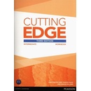 Cutting Edge 3rd Edition Intermediate Workbook with Key for Pack