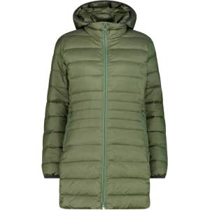 CMP Анорак CMP 36K2126M parka - Green (Green Tea Melange)