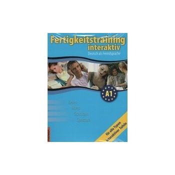 Fertigkeitstraining A1 interaktiv