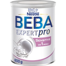 BEBA EXPERTpro SENSITIVE od ukončeného 1. roku 800 g