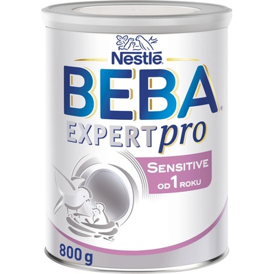BEBA EXPERTpro SENSITIVE od ukončeného 1. roku 800 g