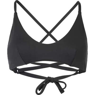 Firetrap Cami Bikini Top - Black