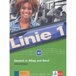 Linie 1 (ISBN: 9783126070782)