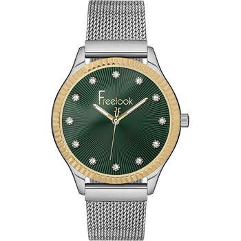 Freelook Дамски часовник Freelook Eiffel - FL. 1.10223-4 (FL.1.10223-4)