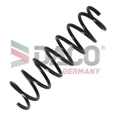 Pružina podvozku DACO Germany 810330