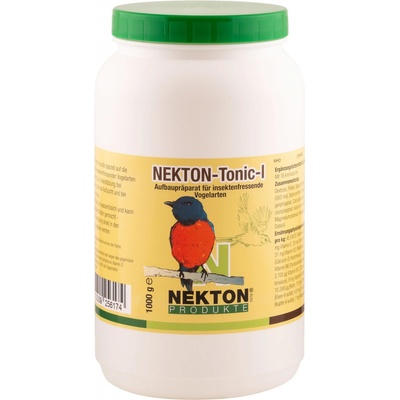 NEKTON Tonic I 1 kg