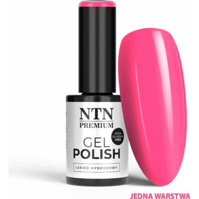NTN Gél lak premium Delight Sorbet 151 5 g