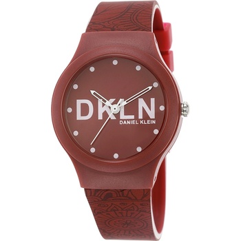 Daniel Klein Дамски часовник Daniel Klein DK. 1.12436-4 (B--DK.1.12436-4)