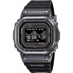 Casio GBX-H5600-1ER Часовници