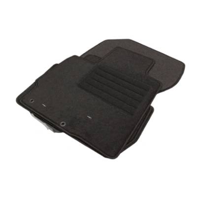 Мокетни стелки за MITSUBISHI Outlander (2012-2021)