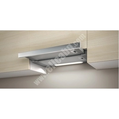 Elica Аспиратор Elica Elite 14 Lux GRIX 60 (Elite 14 Lux GRIX 60)