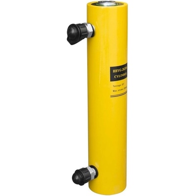 GENBORX Hydraulický válec dvojčinný 20 tun HHYG-20250S