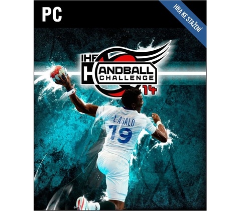 IHF Handball Challenge 14