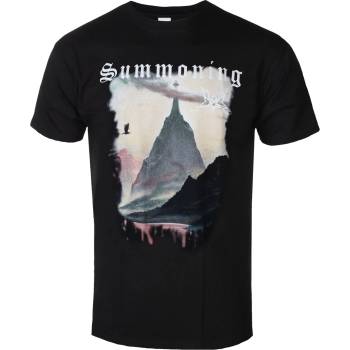 Napalm records мъжка тениска SUMMONING - Lugburz New Cover - NAPALM RECORDS - TS_8674