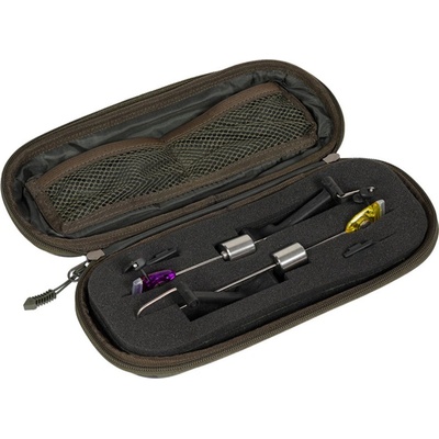 Giants Fishing Pouzdro na indikátory záběru Alarm Hard Case