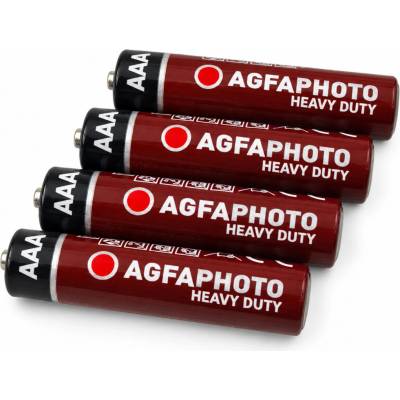 AgfaPhoto AAA 4ks AP-R03-4S