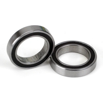 Losi Ložisko chrom guma 1/2x3/4x5/32" 2
