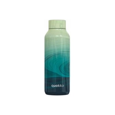 QUOKKA Solid - Stainless Steel Thermal Bottle 510 ml (Ocean)