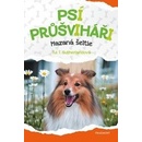Psí průšviháři – Mazaná šeltie - Sutherland Tui T.