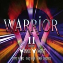 WARRIOR - WARRIOR II: CD EXPANDED EDITION CD