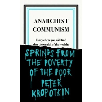 Image 1 of Anarchist Communism