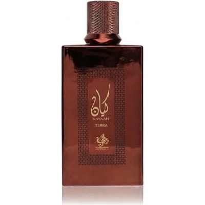Al Wataniah Kayaan Terra EDP 100 ml