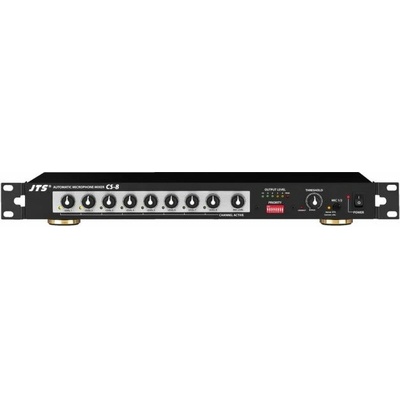 JTS CS-8
