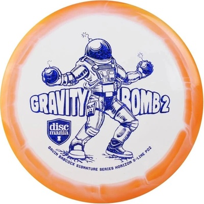 DISCMANIA S-line Horizon PD2 Gravity Bomb 2