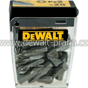 DeWalt 25 ks DT71521