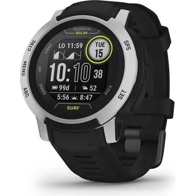 Garmin Instinct 2 Solar Surf Edition – Zbozi.Blesk.cz