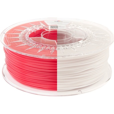 Spectrum PLA Special Thermoactive Red - 1, 75 mm / 1000 g (80172)