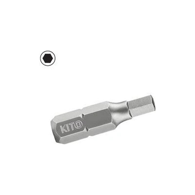 Bit imbus H5.5 x 25mm Smart