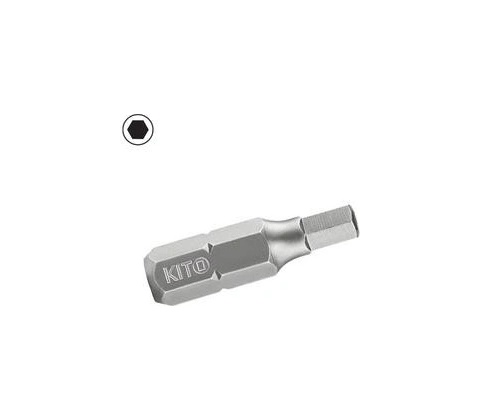 Bit imbus H5.5 x 25mm Smart