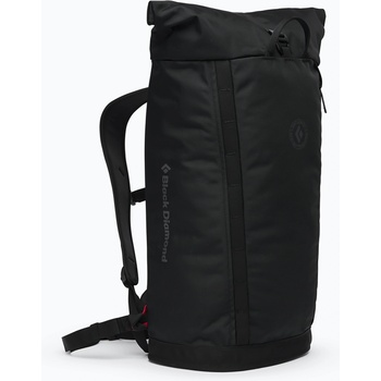 Black Diamond Градска раница Black Diamond Street Creek 30 l RT black