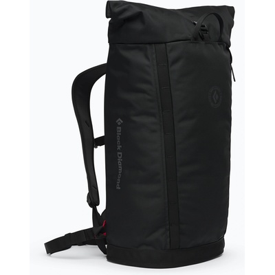Black Diamond Градска раница Black Diamond Street Creek 30 l RT black