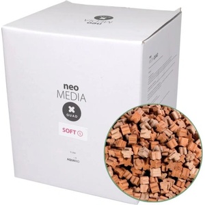 Aquario Neo Premium Media Soft S 5 л (872210)