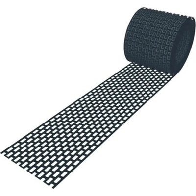 Bravo Pás ochranný proti ptákům 10 x 500 cm antracit