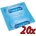 Pasante Cooling 20 pack