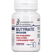 Favea Butyrate Infusion 30 tobolek