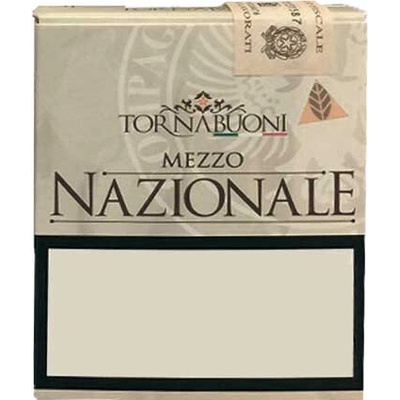 Tornabuoni Mezzo Nazionale 4 ks