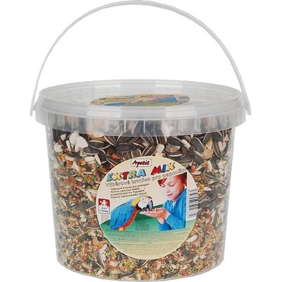 Apetit EXTRA MIX papagáj 1,4kg