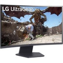 Image 1 of LG UltraGear 27GS60QX-B