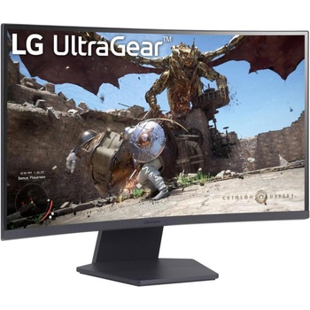 Image 1 of LG UltraGear 27GS60QX-B