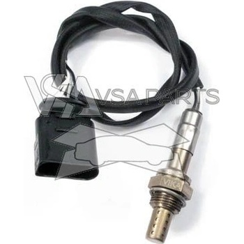 MAGNETI MARELLI Lambda sonda 06A906265F - MM