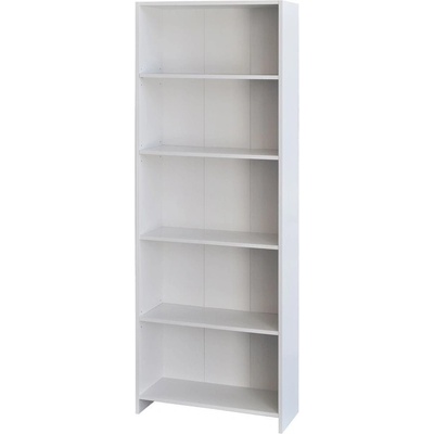 Idea Knižnica BEST biela