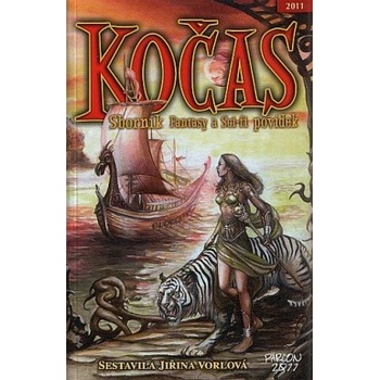 Kočas