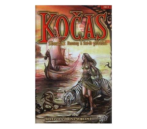 Kočas